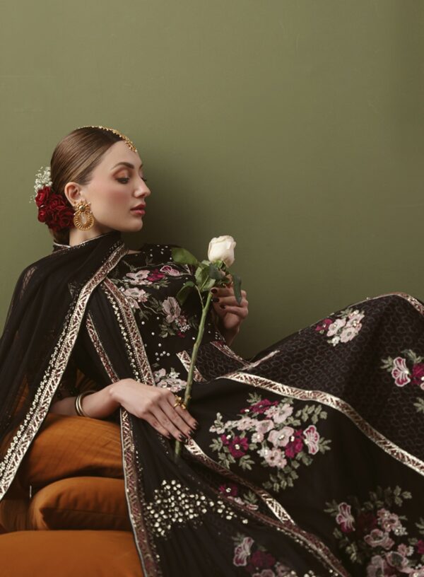 Nureh Elaya Luxury Formals Hand Work Edition 2026