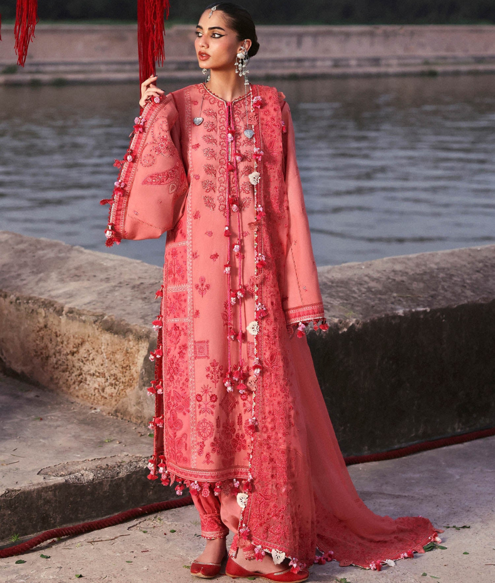 Zara Shahjahan