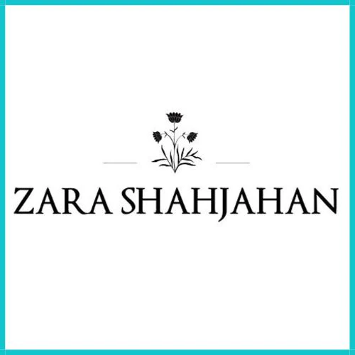 ZARA SHAHJAHAN