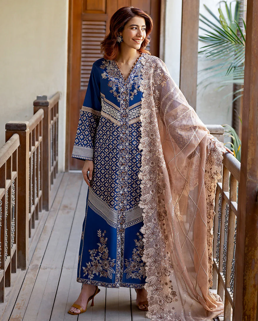 ZENITH Mushq Astoria 4