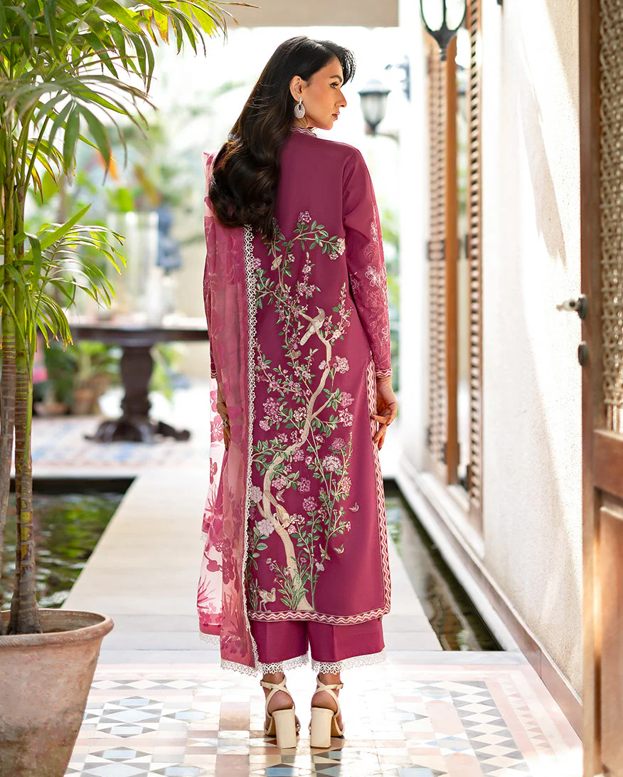 ROSEA Mushq Astoria 4