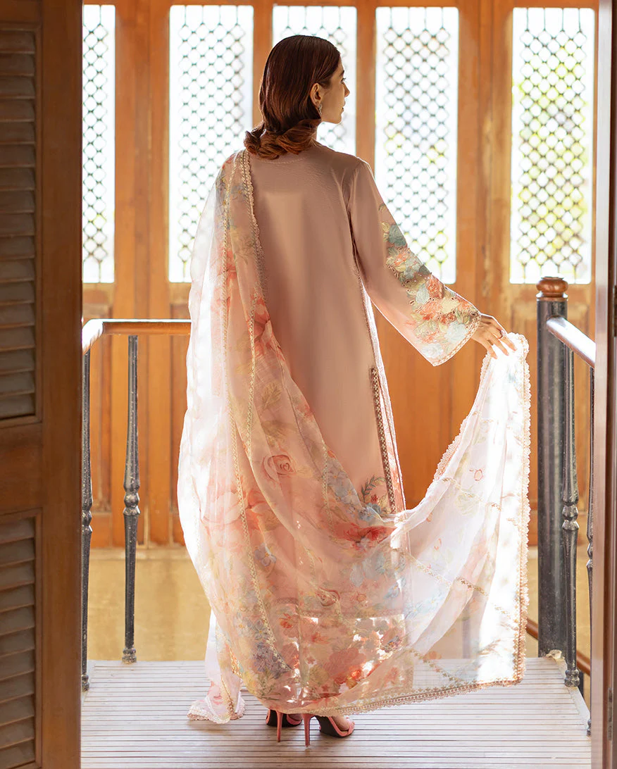 NORAH Mushq Astoria 4
