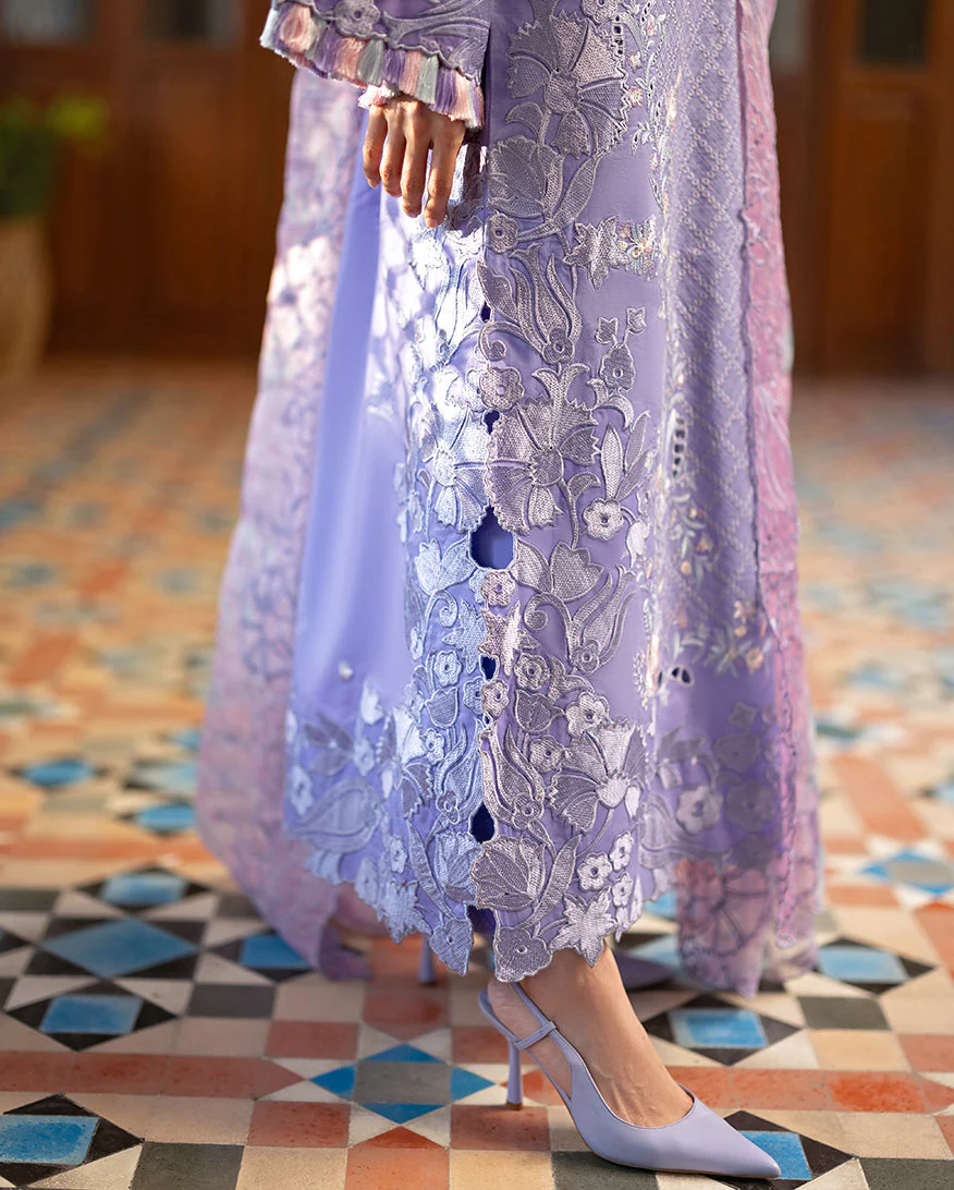 NOCTELLE Mushq Astoria 3