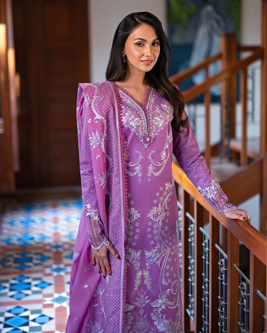 ARIELLE Mushq Astoria 2