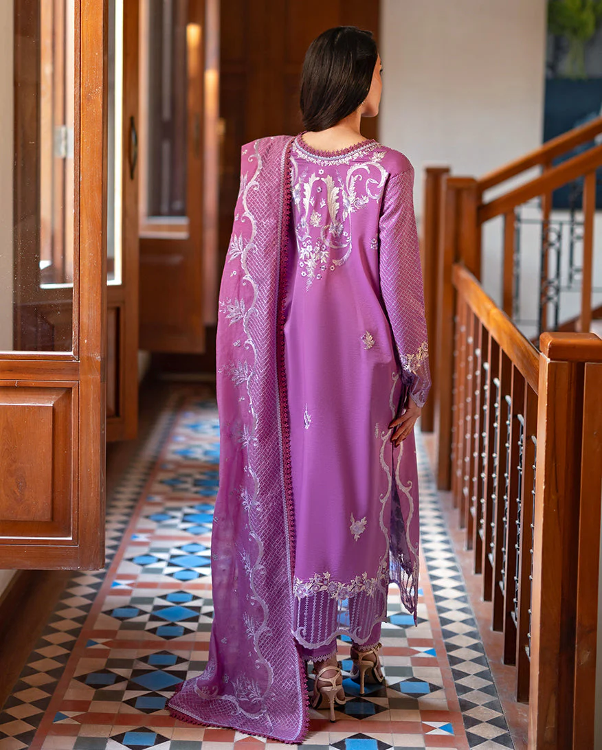 ARIELLE Mushq Astoria 4