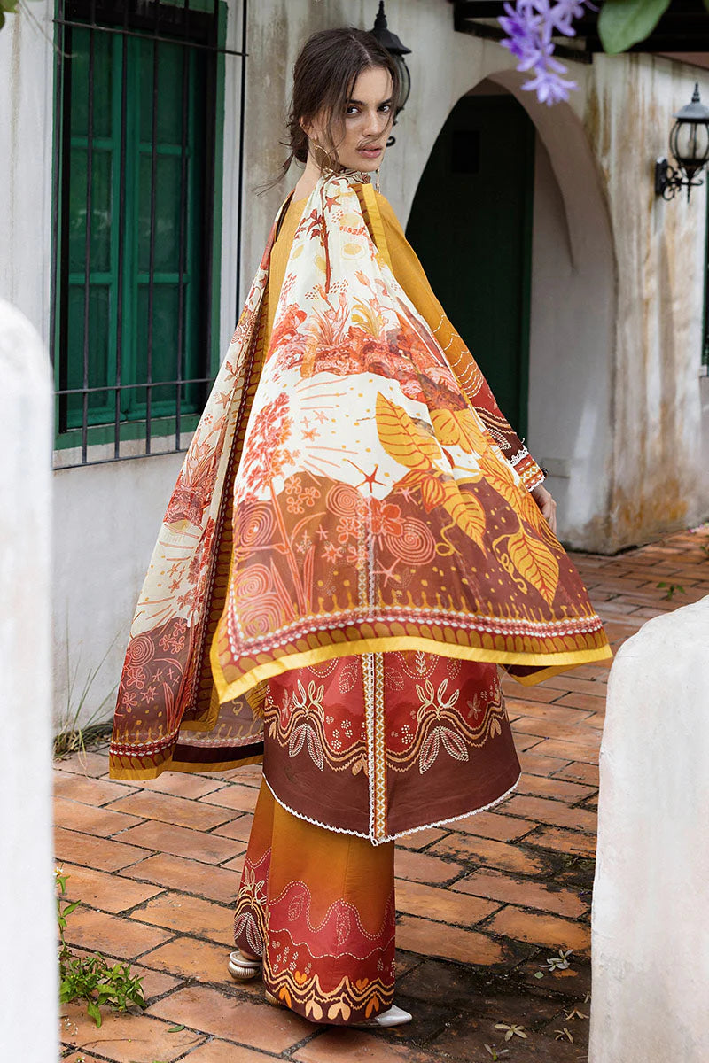 DESIERTO SOL Hemline 2