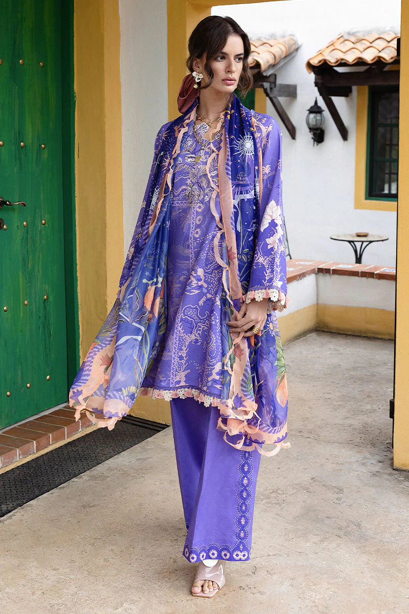 ALMA MIA Hemline 3