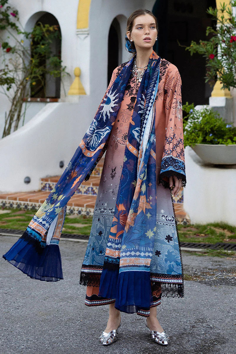 VIENTO VIVI Hemline 5