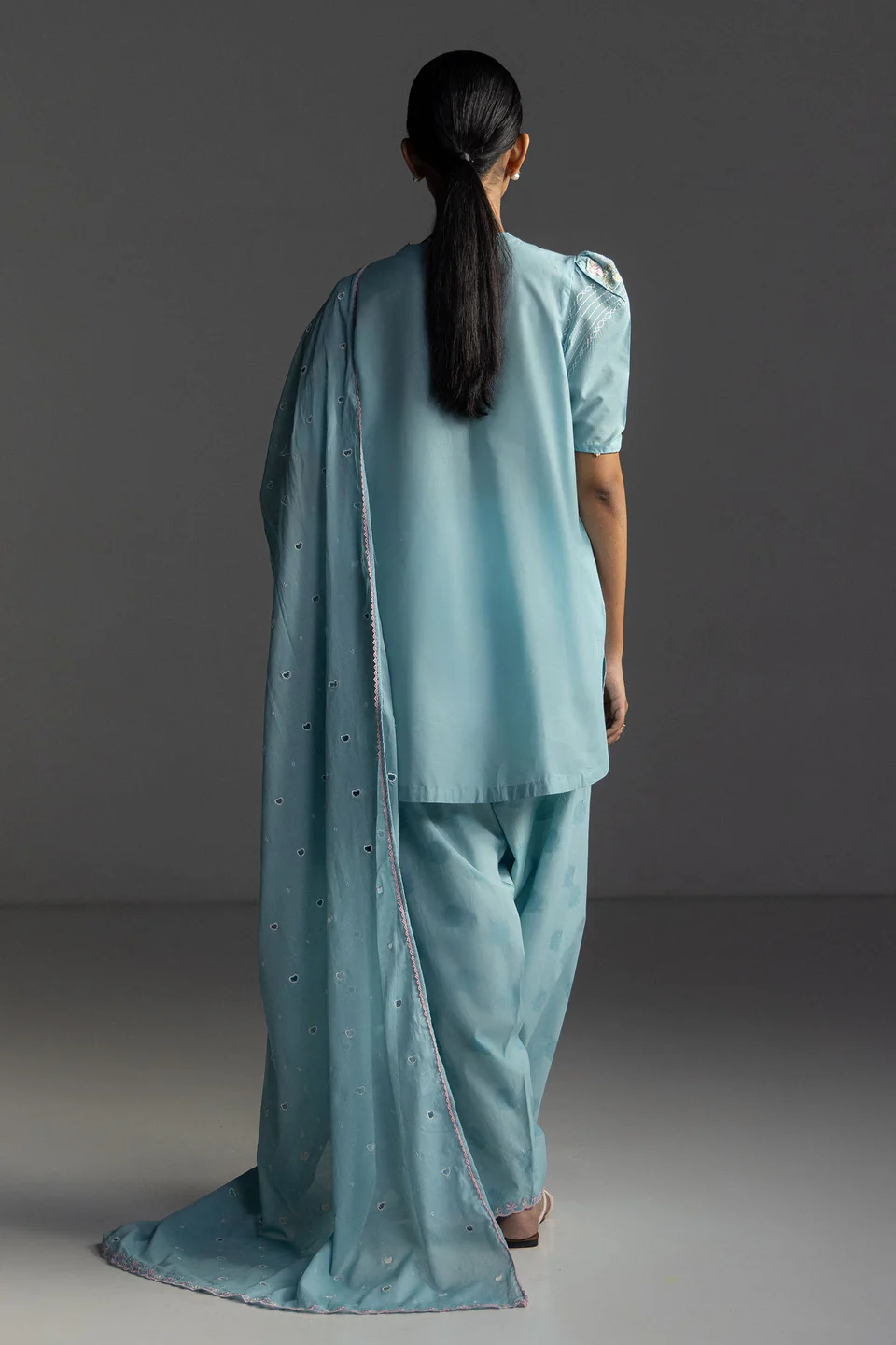 Coco Lawn by Zara Shahjahan 2026 | 09 B 2