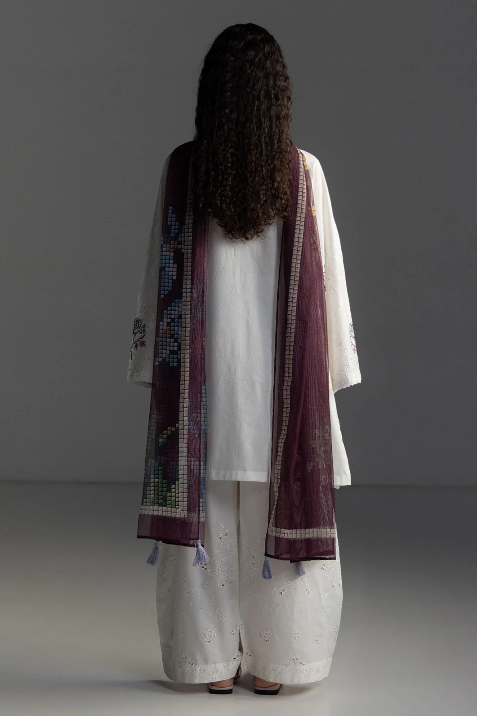 Coco Lawn by Zara Shahjahan 2026 | 10 B 2
