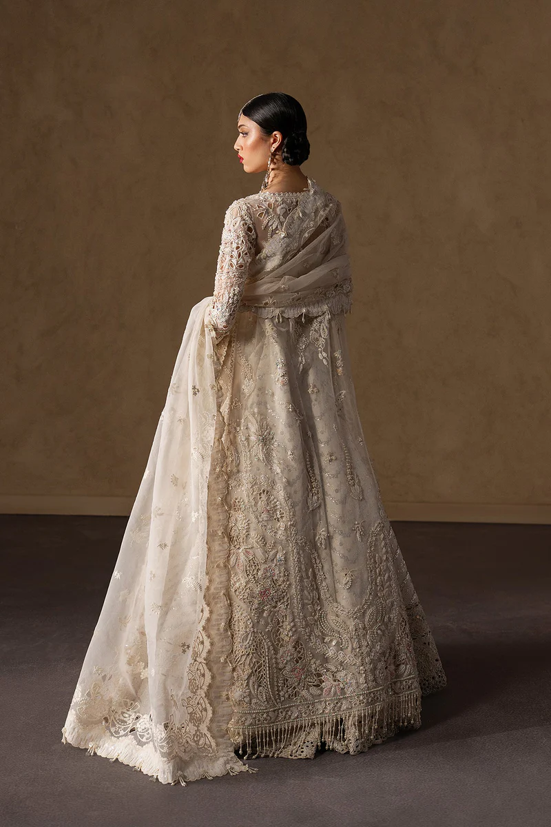 Afrozeh Brides Collection 2026 || Seraphine 2