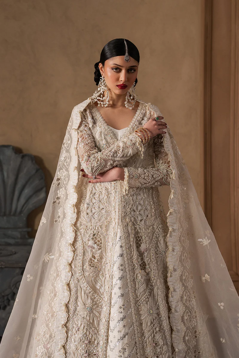 Afrozeh Brides Collection 2026 || Seraphine 5