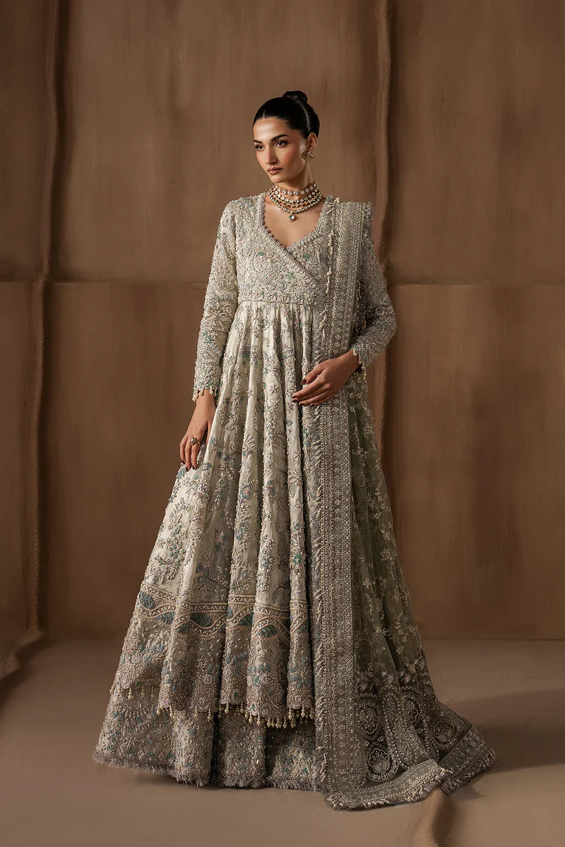 Afrozeh Brides Collection 2026 || Beactrice