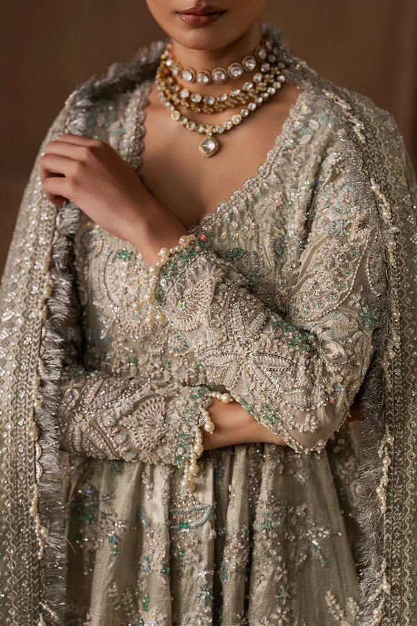Afrozeh Brides Collection 2026 || Beactrice 2