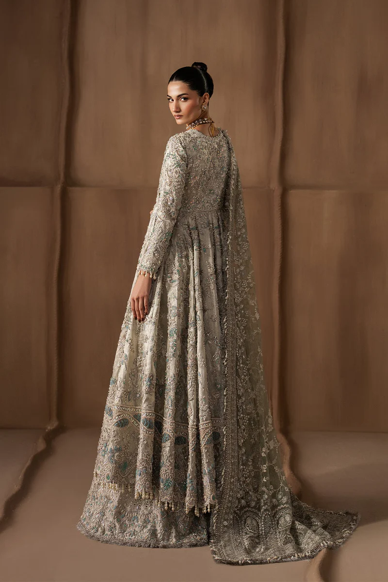 Afrozeh Brides Collection 2026 || Beactrice 4