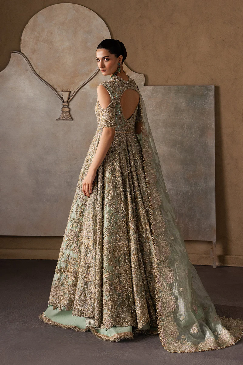 Afrozeh Brides Collection 2026 || Juliette 2