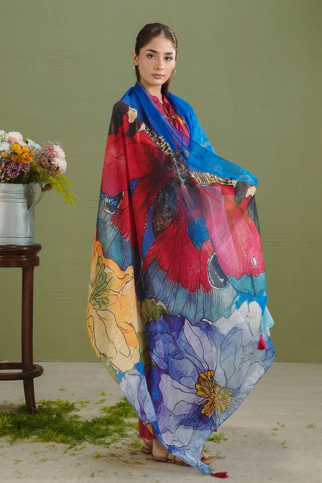 Coco Prints Lawn Drop 1 2026 By Zara Shahjah 4