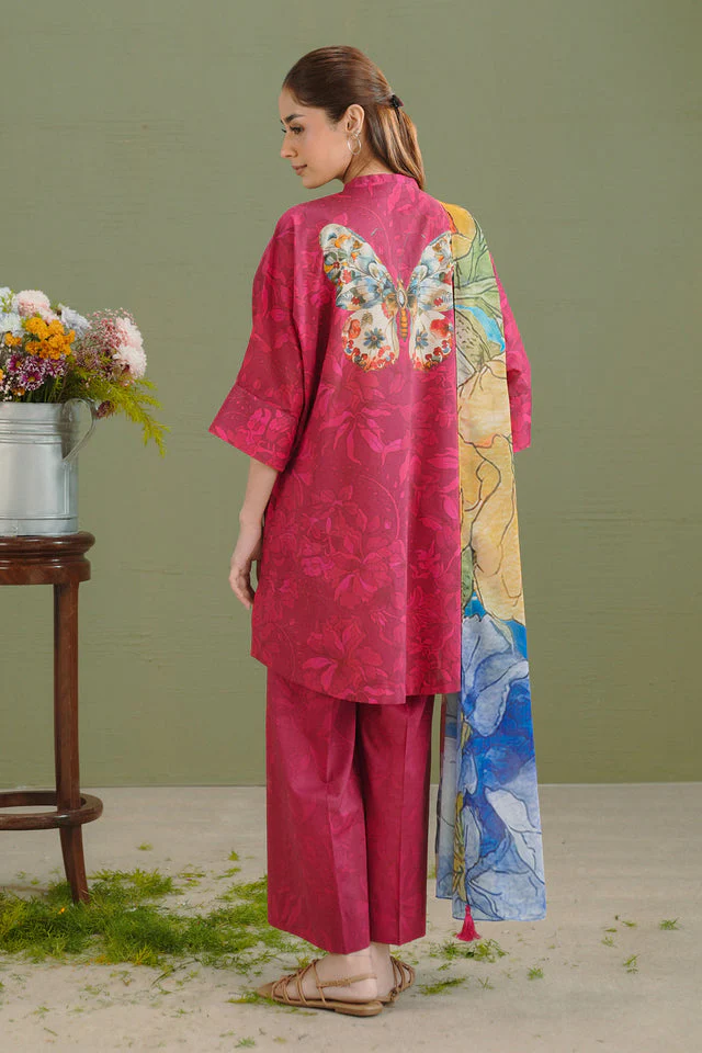 Coco Prints Lawn Drop 1 2026 By Zara Shahjah 5